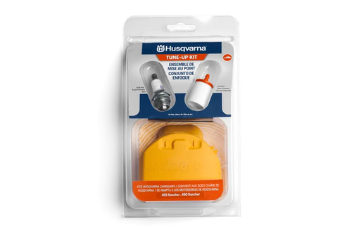Husqvarna 455R, 460R Saw Tune-Up Kit
