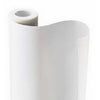 Shelf Liner Paper, White Bond, 13-In. x 48-Ft. Roll