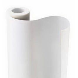 Shelf Liner Paper, White Bond, 13-In. x 48-Ft. Roll