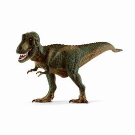 T Rex 2018