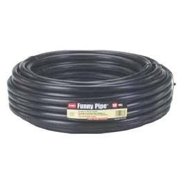 Underground Sprinkler Funny Pipe, 100-Ft.