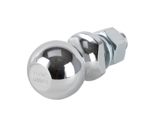 Vulcan Hitch Ball