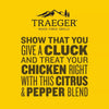 Traeger Chicken Rub