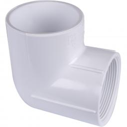 Genova Products 90° FIP Elbow