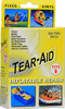 Tear-Aid Inflatable Repair Yellow Kit