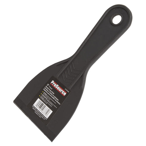 ProSource Putty Knife Plastic Handle