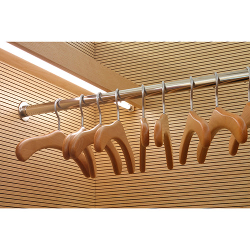 Feit Electric 4 ft. 32W Cool White G13 Base (T8 Replacement) Fluorescent Linear Light Tube (2-Pack)