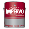 Benjamin Moore Satin Impervo (235)
