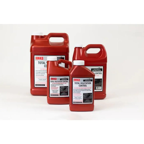 Ragan And Massey RM43 Serious Weed Control™