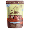 Beg & Barker Pork Loin Strips Dog Treats