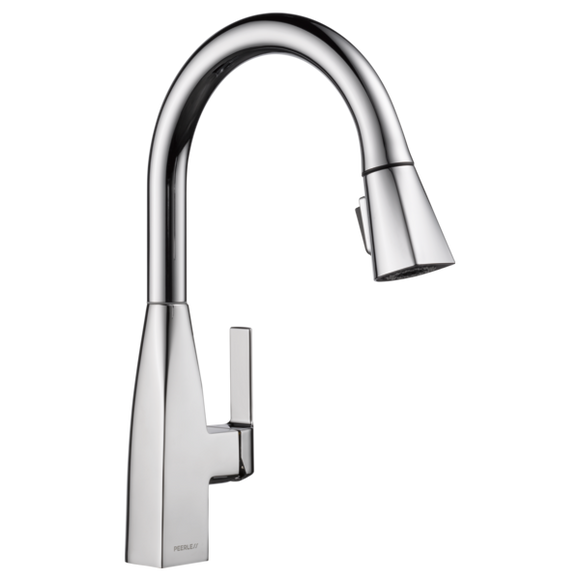 Peerless XANDER Single Handle Pulldown Kitchen