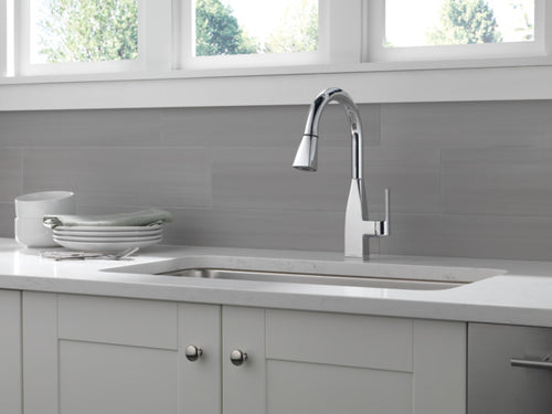 Peerless XANDER Single Handle Pulldown Kitchen