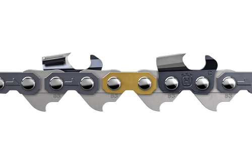 Husqvarna Chainsaw Chains X-CUT C83, 3/8 pitch, .050 gauge
