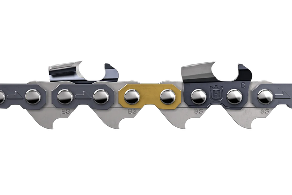Husqvarna Chainsaw Chains X-CUT C83, 3/8