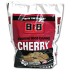 B&B Charcoal Cherry Smoking Wood Chunks