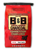 B&B Charcoal Competition Char-Logs