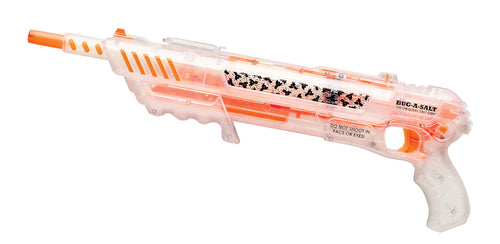 Bug-A-Salt Limited Edition Clear 'Em Out 3.0