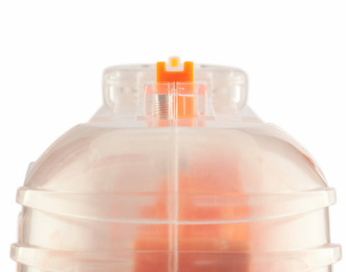 Bug-A-Salt Limited Edition Clear 'Em Out 3.0