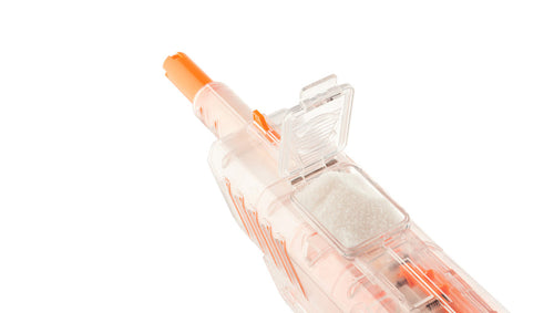 Bug-A-Salt Limited Edition Clear 'Em Out 3.0