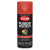 Krylon Fusion All-In-One® Matte Fire Red Spray Paint