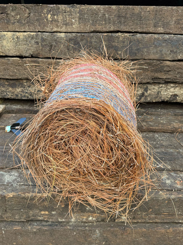 Long Needle Pine Straw - Uploaded Image