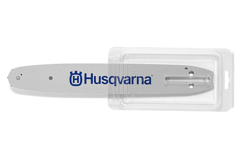 Husqvarna Chainsaw Bars Laminate Sprocket Nose, 3/8 mini pitch, .050 gauge (HL-280)