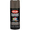Krylon Fusion All-In-One® Matte Coffee Bean Spray Paint