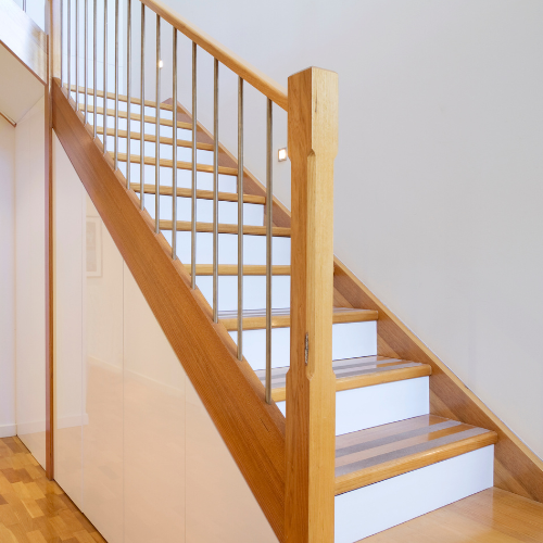 4' x 4STEP 7 RISER - Uploaded Image