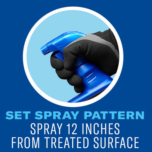 BioAdvanced Home Pest Insect Killer Plus Germ Killer, Ready-to-Use