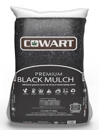 2CUFT BLK MULCH - Uploaded Image