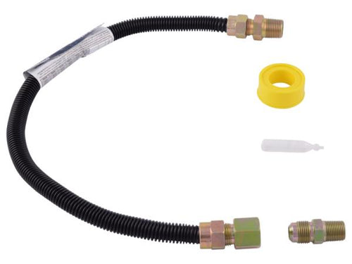Eastman Gas Log Installation Kit