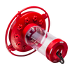 First Nature 16 oz. Hummingbird Feeder