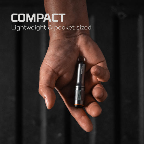 NEBO COLUMBO Keychain Light