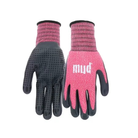 MUD® Dotted Mud Gloves