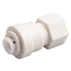 PEX Pipe FIP Quick-Connect Adapter, 3/8 x 1/4-In.