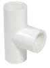 Ipex PVC SCH 40 TEE Socket