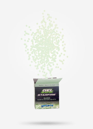 Gel Blaster 10k Starfire Gellets® Pack (10000 Gellets)