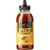 Traeger Apricot Sweet BBQ Sauce