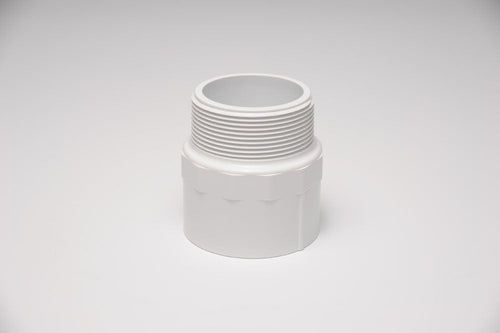 Dura Plastic Male Adapter (mipt x slip) 1 (1)