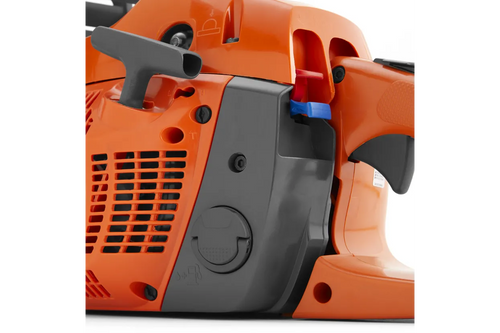 Husqvarna 455 Rancher Gas Chainsaw (20 SKU: 970 61 32‑60)