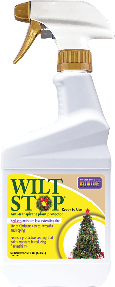 Bonide Wilt Stop® RTU