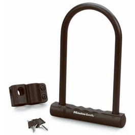 4 x 8-In. U-Lock Bike Lock