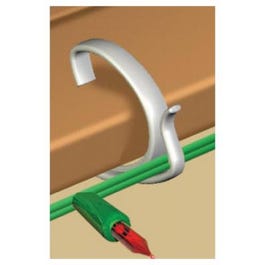 Banister Clip, For Holiday Lights & Garland, 12-Pk.