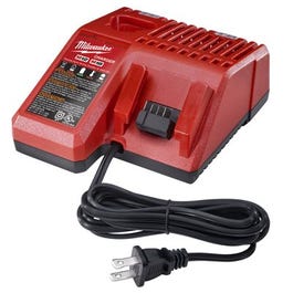 Multi-Voltage Combo Charger, For M18-M12 Batteries - Helena, AL