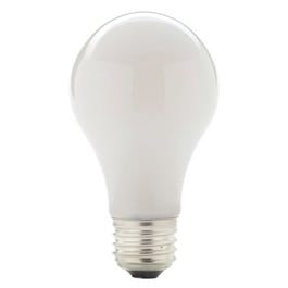 Light Bulbs, Halogen, Soft White, 29-Watts, 4-Pk.