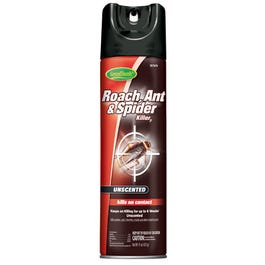 Ant & Roach Killer, 15-oz. Aerosol