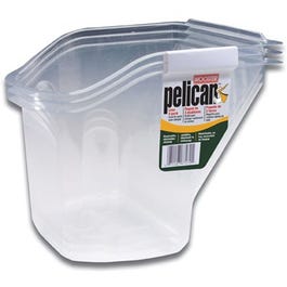 Paint Pail Liners, Pelican, 3-Pack