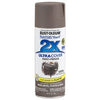 Painter's Touch 2X Spray Paint, Satin London Grey, 12-oz.