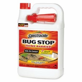 Bug Stop Home Barrier, Ready-to-Use, 1-Gallon