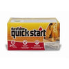 Firelighters, Quick-Start, 4-Ct., 6-Pk.